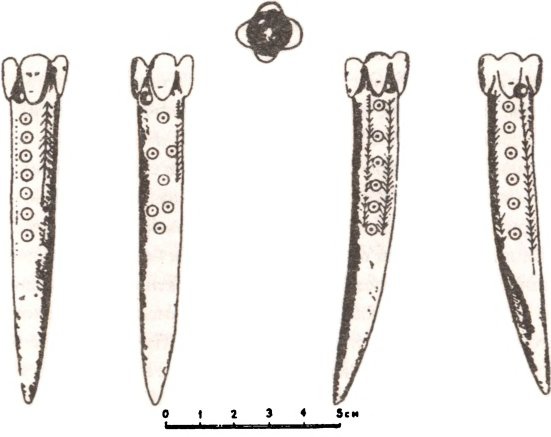 Иллюстрация к книге — Духовная прародина славян [i_010.jpg]