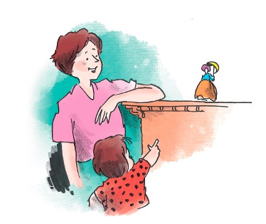 Иллюстрация к книге — 150 развивающих игр для детей от трех до шести лет [i_005.jpg]