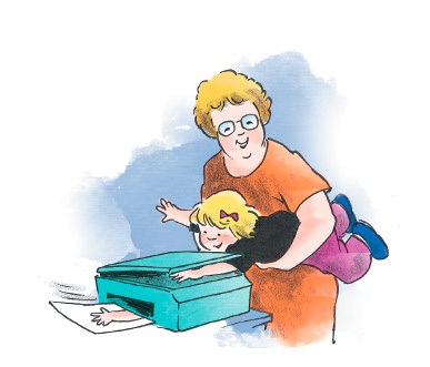 Иллюстрация к книге — 150 развивающих игр для детей от трех до шести лет [i_007.jpg]