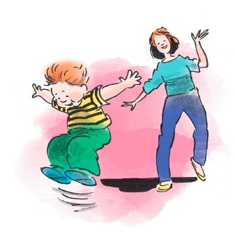 Иллюстрация к книге — 150 развивающих игр для детей от трех до шести лет [i_017.jpg]