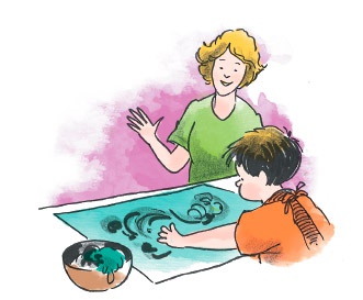 Иллюстрация к книге — 150 развивающих игр для детей от трех до шести лет [i_041.jpg]