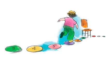 Иллюстрация к книге — 150 развивающих игр для детей от трех до шести лет [i_044.jpg]