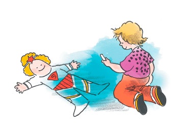 Иллюстрация к книге — 150 развивающих игр для детей от трех до шести лет [i_053.jpg]