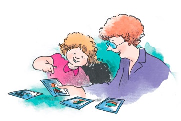 Иллюстрация к книге — 150 развивающих игр для детей от трех до шести лет [i_061.jpg]