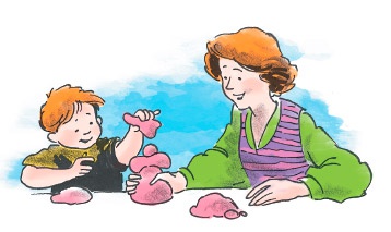 Иллюстрация к книге — 150 развивающих игр для детей от трех до шести лет [i_066.jpg]