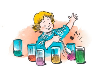 Иллюстрация к книге — 150 развивающих игр для детей от трех до шести лет [i_097.jpg]