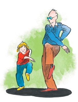 Иллюстрация к книге — 150 развивающих игр для детей от трех до шести лет [i_101.jpg]