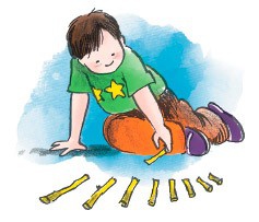 Иллюстрация к книге — 150 развивающих игр для детей от трех до шести лет [i_102.jpg]