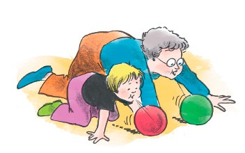 Иллюстрация к книге — 150 развивающих игр для детей от трех до шести лет [i_104.jpg]