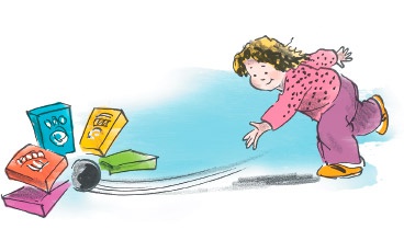 Иллюстрация к книге — 150 развивающих игр для детей от трех до шести лет [i_105.jpg]