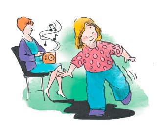 Иллюстрация к книге — 150 развивающих игр для детей от трех до шести лет [i_107.jpg]