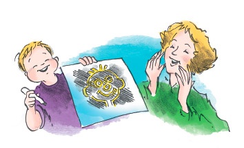 Иллюстрация к книге — 150 развивающих игр для детей от трех до шести лет [i_116.jpg]