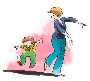 Иллюстрация к книге — 150 развивающих игр для детей от трех до шести лет [i_117.jpg]