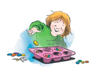 Иллюстрация к книге — 150 развивающих игр для детей от трех до шести лет [i_119.jpg]