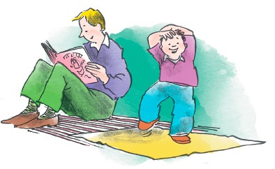 Иллюстрация к книге — 150 развивающих игр для детей от трех до шести лет [i_120.jpg]