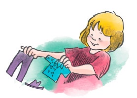 Иллюстрация к книге — 150 развивающих игр для детей от трех до шести лет [i_121.jpg]