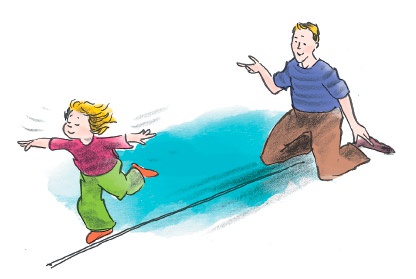 Иллюстрация к книге — 150 развивающих игр для детей от трех до шести лет [i_123.jpg]