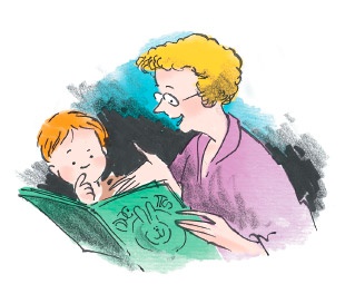 Иллюстрация к книге — 150 развивающих игр для детей от трех до шести лет [i_124.jpg]