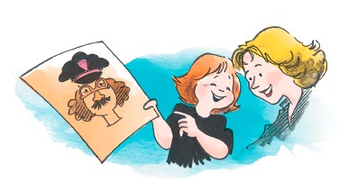 Иллюстрация к книге — 150 развивающих игр для детей от трех до шести лет [i_131.jpg]