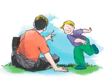 Иллюстрация к книге — 150 развивающих игр для детей от трех до шести лет [i_144.jpg]