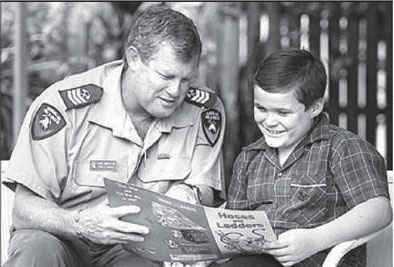 Иллюстрация к книге — Навыки ребенка в действии. Как помочь детям преодолеть психологические проблемы [i_004.jpg]