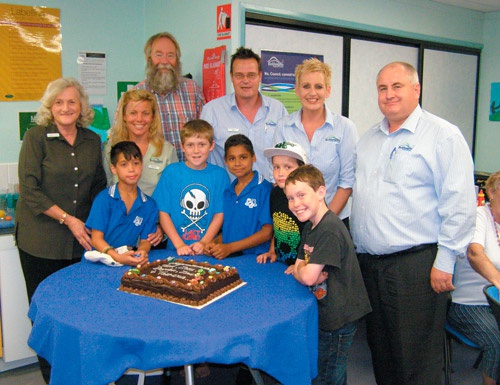 Иллюстрация к книге — Навыки ребенка в действии. Как помочь детям преодолеть психологические проблемы [i_007.jpg]