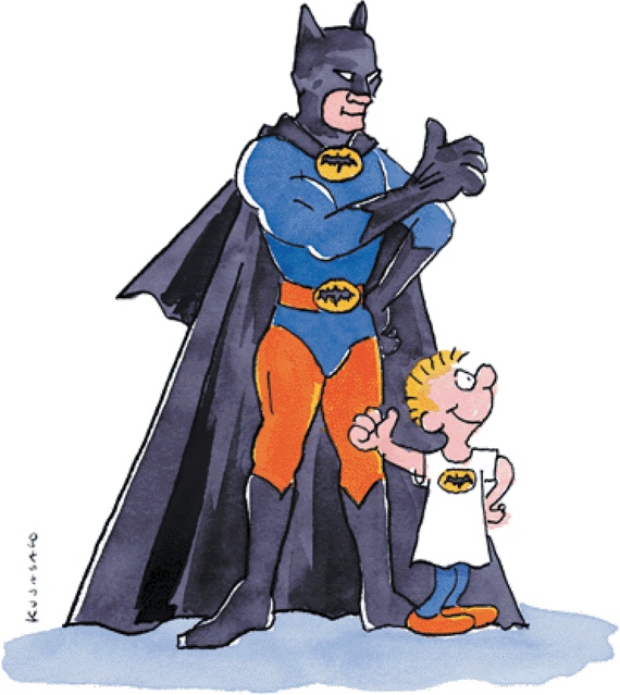 Иллюстрация к книге — Навыки ребенка. Как решать детские проблемы с помощью игры [i_005.jpg]