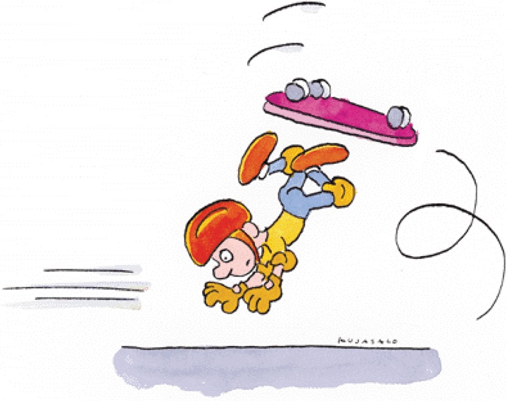 Иллюстрация к книге — Навыки ребенка. Как решать детские проблемы с помощью игры [i_012.jpg]