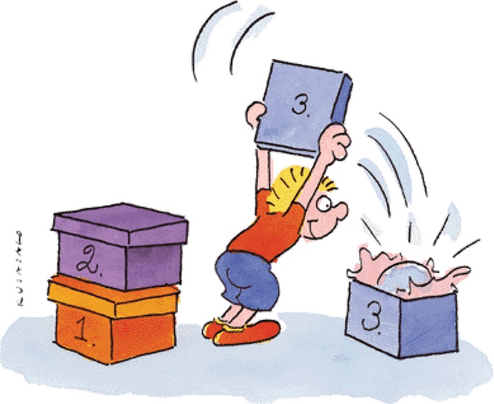 Иллюстрация к книге — Навыки ребенка. Как решать детские проблемы с помощью игры [i_015.jpg]