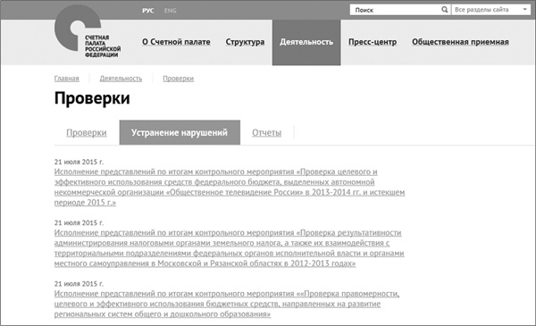 Иллюстрация к книге — Госслужба на 100 %. Как все устроено [i_020.jpg]