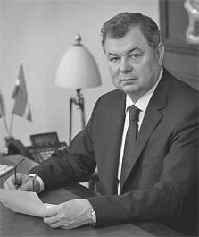 Иллюстрация к книге — Госслужба на 100 %. Как все устроено [i_044.jpg]