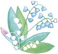 Иллюстрация к книге — Солнечная полянка [i_009.jpg]