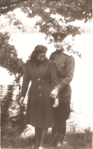 Иллюстрация к книге — История одной любви [i_005.jpg]