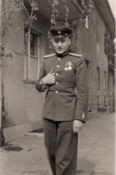 Иллюстрация к книге — История одной любви [i_008.jpg]