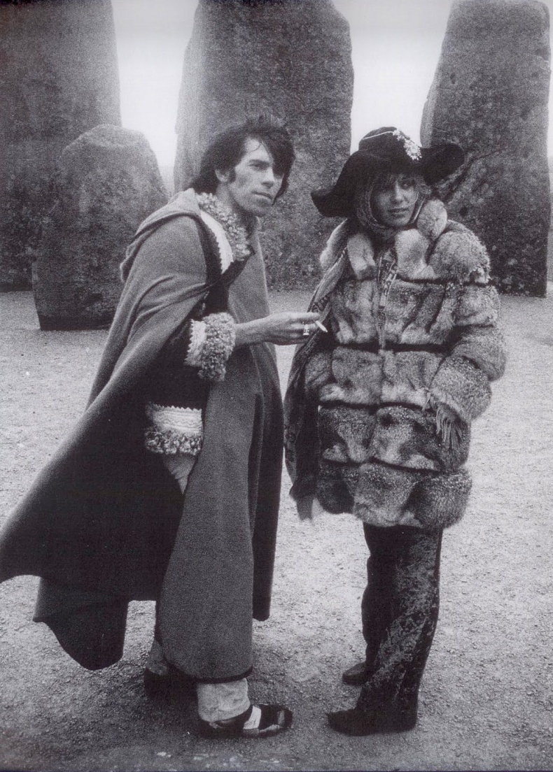 Иллюстрация к книге — Жизнь [_14.jpg]