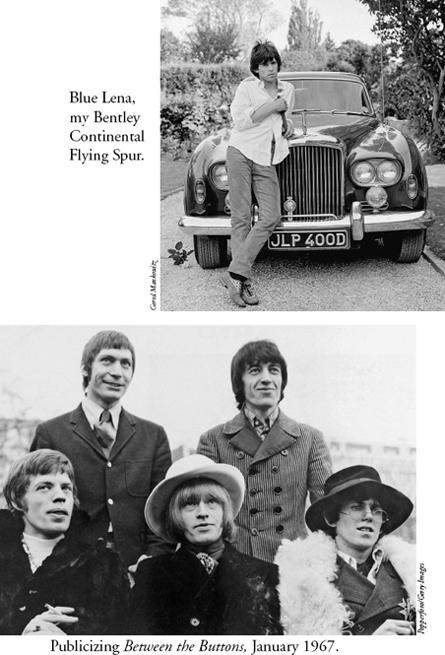 Иллюстрация к книге — Жизнь [_29.jpg]