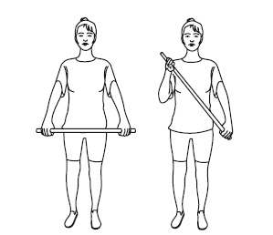 Иллюстрация к книге — Восстанавливающая гимнастика для сосудов [i_029.jpg]