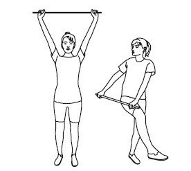 Иллюстрация к книге — Восстанавливающая гимнастика для сосудов [i_041.jpg]