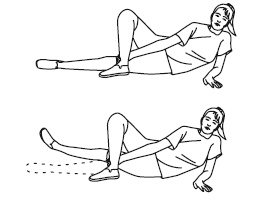 Иллюстрация к книге — Восстанавливающая гимнастика для сосудов [i_086.jpg]