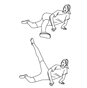 Иллюстрация к книге — Восстанавливающая гимнастика для сосудов [i_087.jpg]