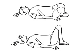 Иллюстрация к книге — Восстанавливающая гимнастика для сосудов [i_128.jpg]