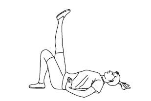 Иллюстрация к книге — Восстанавливающая гимнастика для сосудов [i_132.jpg]