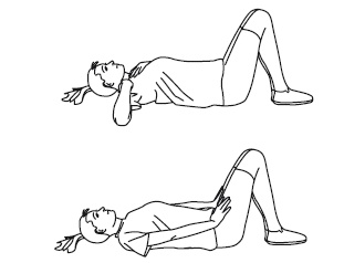 Иллюстрация к книге — Восстанавливающая гимнастика для сосудов [i_137.jpg]