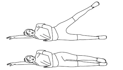 Иллюстрация к книге — Восстанавливающая гимнастика для сосудов [i_158.jpg]