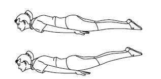 Иллюстрация к книге — Восстанавливающая гимнастика для сосудов [i_159.jpg]