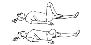 Иллюстрация к книге — Восстанавливающая гимнастика для сосудов [i_173.jpg]