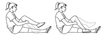 Иллюстрация к книге — Восстанавливающая гимнастика для сосудов [i_178.jpg]