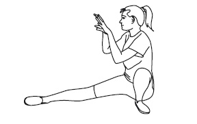 Иллюстрация к книге — Восстанавливающая гимнастика для сосудов [i_196.jpg]