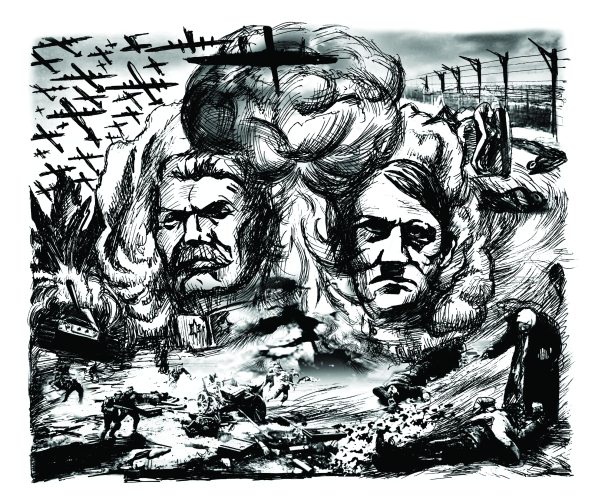 Иллюстрация к книге — Психология реальности [i_003.jpg]