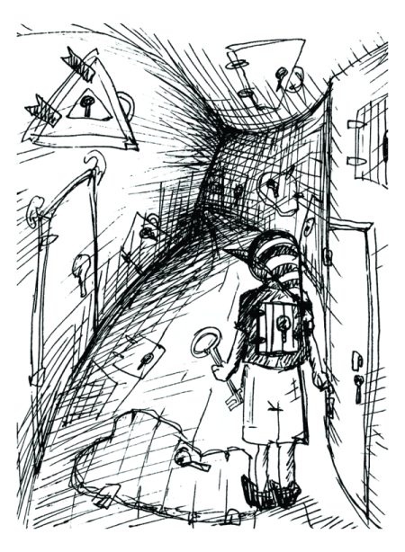 Иллюстрация к книге — Психология реальности [i_005.jpg]